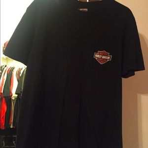 Harley Davidson Men’s T-Shirt